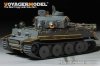 Voyager Model PE351181 WWII German Tiger I Early Production(For Border BT-010) 1/35
